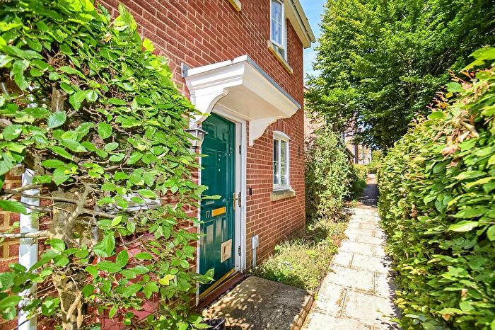 3 Bedroom Semi-Detached House To Rent In Smiths Close, Pewsey, Wiltshire, SN9