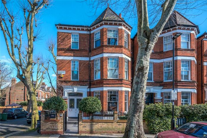 5 Bedroom Terraced House To Rent In Aberdeen Road, Highbury, London, N5