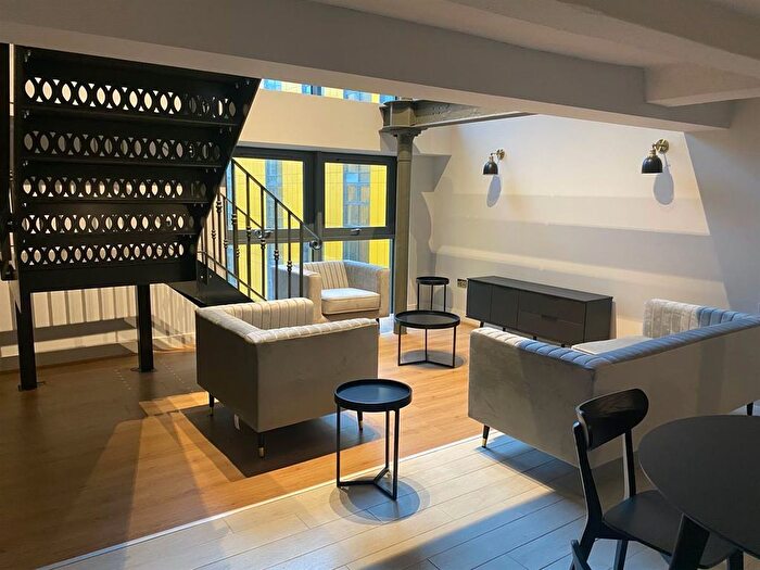 2 Bedroom Flat To Rent In Tobacco Warehouse Apartment, No. A Regent Road, Liverpool, L3