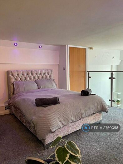 2 Bedroom Flat To Rent In Thurland St, Nottingham, NG1