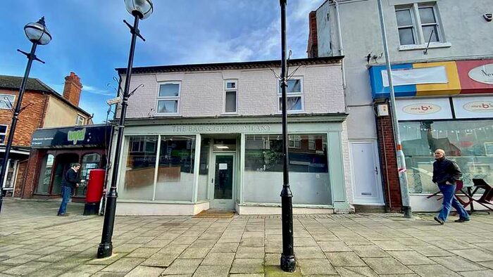 Commercial Property To Rent In High Street, Rushden, NN10