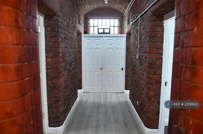 2 Bedroom Flat To Rent In The Old Bill, Liverpool, L4