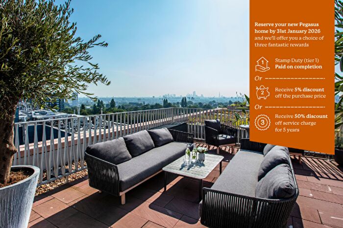 2 Bedroom Apartment For Sale In Rowland Hill Street, Hampstead, London, NW3