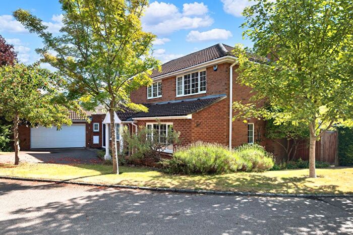 5 Bedroom Detached House For Sale In Royse Grove, Royston, SG8