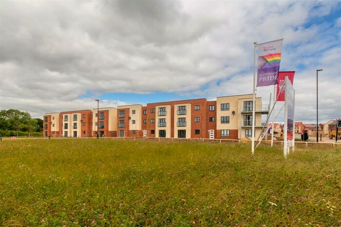 2 Bedroom Apartment To Rent In Sunflower Drive, Great Park, NE13