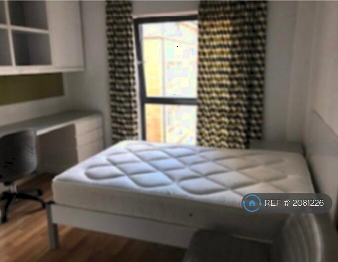 Studio To Rent In Mallory House, Cambridge, CB1