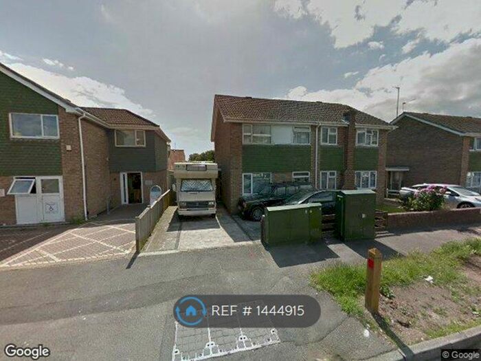 3 Bedroom Semi-Detached House To Rent In Martello Drive, Hythe, CT21