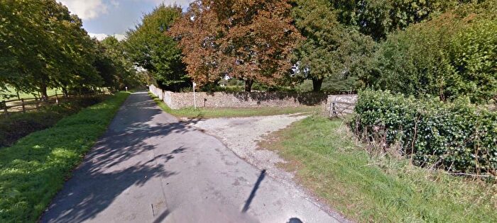 Land For Sale In 'Jubilee Field' Land At Baxters Farm, Fyfield, GL7