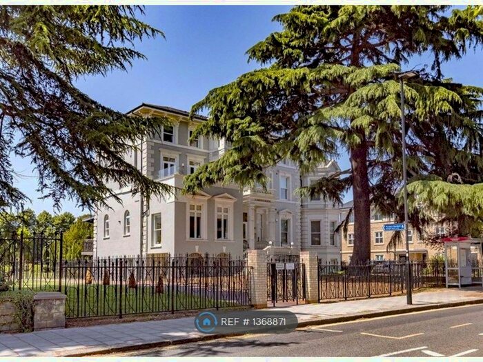 1 Bedroom Flat To Rent In Campion House, Isleworth, TW7