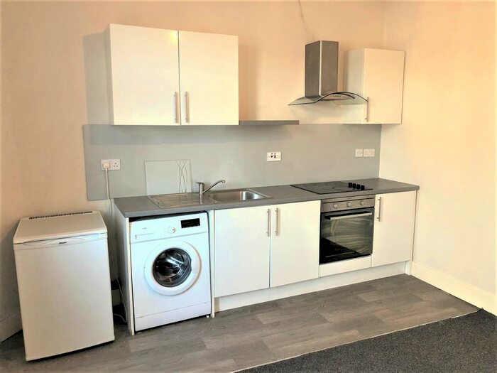 1 Bedroom Flat To Rent In High Street, Kings Heath B14