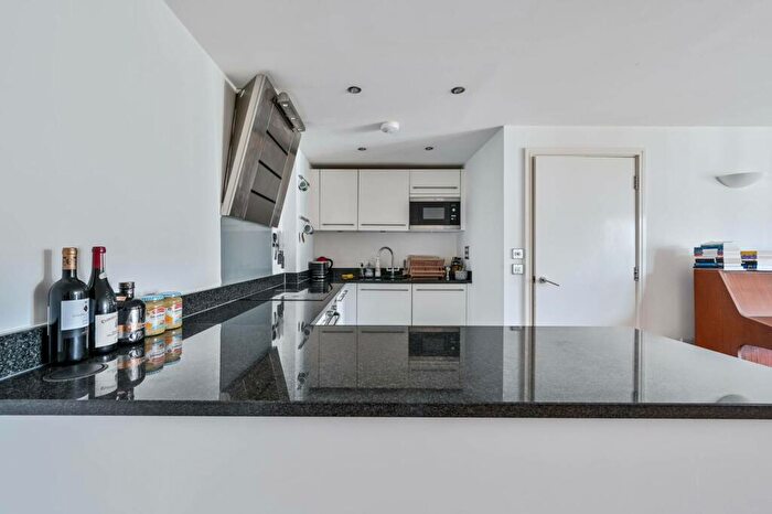 2 Bedroom Flat To Rent In Building, Argyll Road, Woolwich, London, SE18