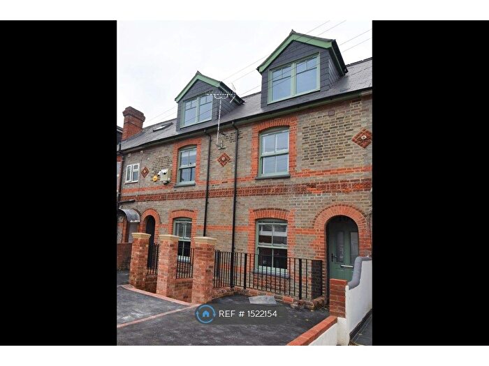 2 Bedroom Flat To Rent In Addington Road, Reading, RG1