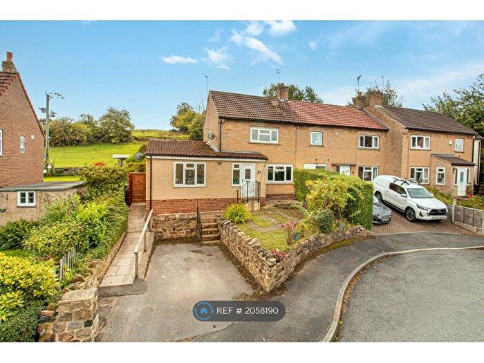 3 Bedroom Semi-Detached House To Rent In Woodacre Green, Leeds, LS17