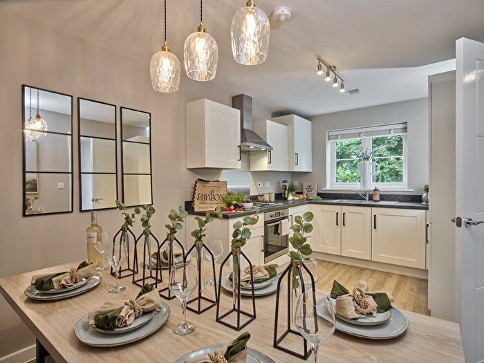 3 Bedroom Semi-Detached House For Sale In Highlands Lane, Rotherfield Greys, Henley-On-Thames, Oxfordshire, RG9