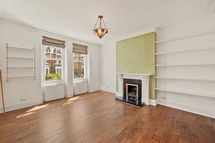 1 Bedroom Flat To Rent In Cecile Park, Crouch End, London, N8