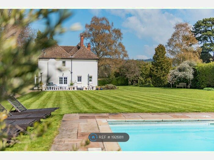 6 Bedroom Detached House To Rent In Burleigh Road, Charing, Ashford, TN27