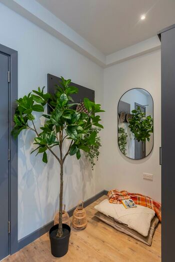 Studio To Rent In Tyro Student Luxury Accommodation, - Fawcett Street, Sunderland, SR1