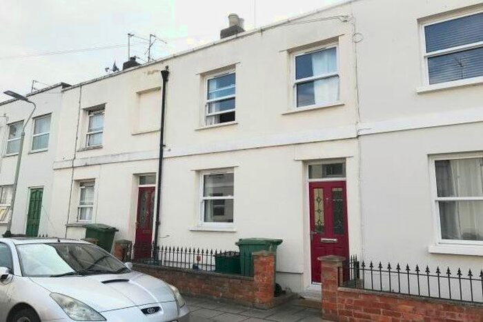 2 Bedroom Terraced House To Rent In Burton Street, Cheltenham, GL50