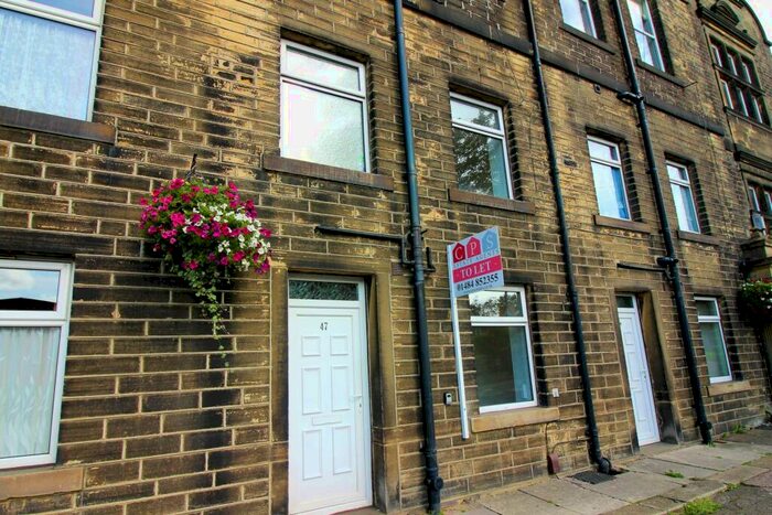 1 Bedroom Terraced House To Rent In Holmfirth Road, Meltham, HD9
