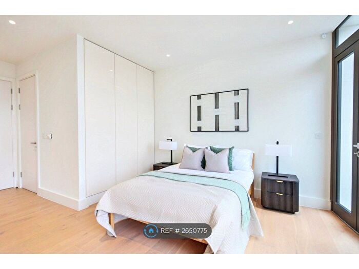 1 Bedroom Flat To Rent In Pear Place, London, SE1