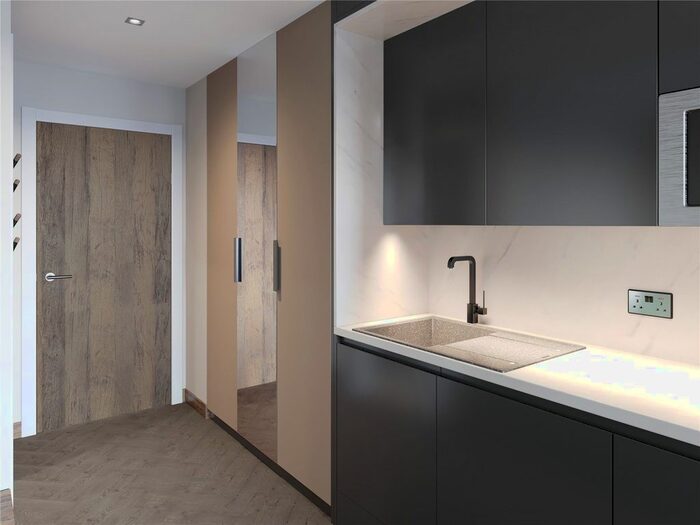 Studio To Rent In Wade Lane, Leeds, LS2 - Photo 2