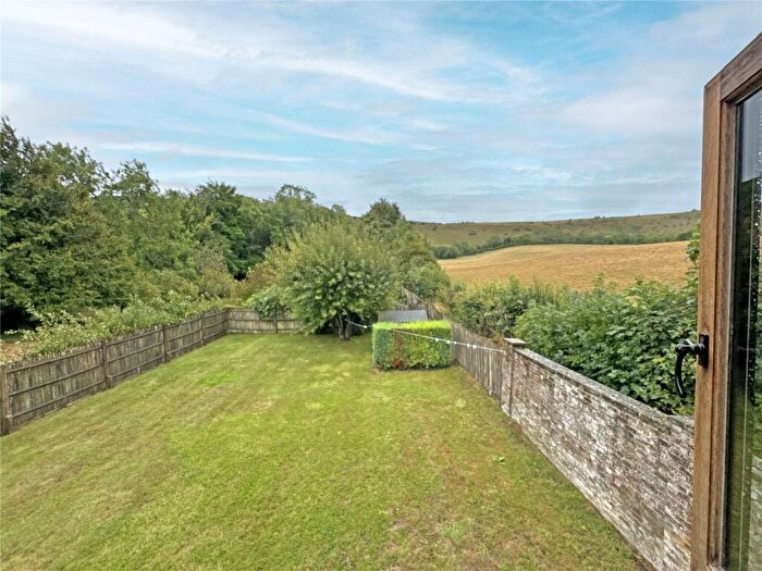 2 Bedroom Detached House To Rent In Westmeston, East Sussex, BN6