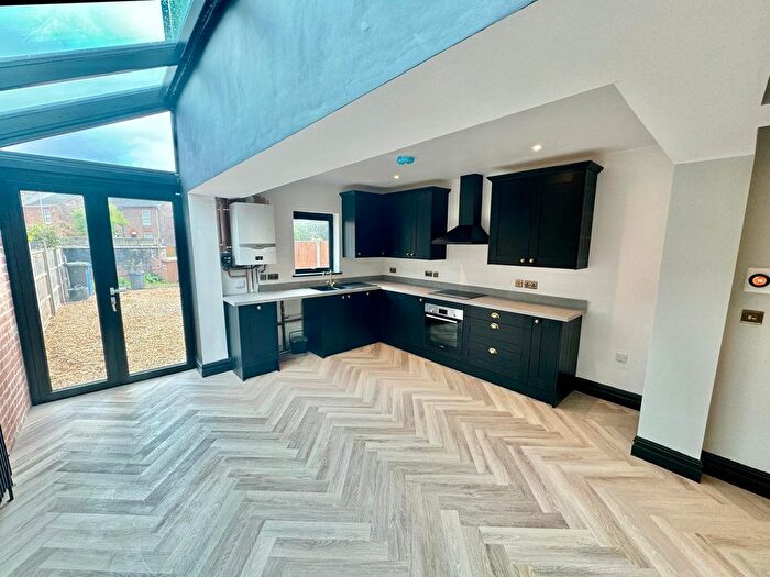 3 Bedroom Property To Rent In Carrow Road, Norwich, NR1