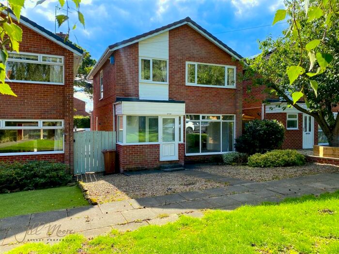 3 Bedroom Detached House To Rent In John F Kennedy Estate, Washington, NE38
