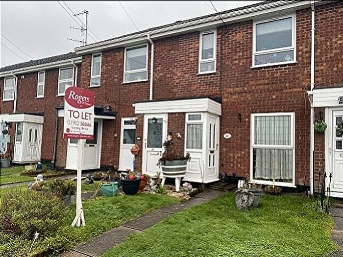 1 Bedroom Flat To Rent In Dudley Close, Dudley, B65