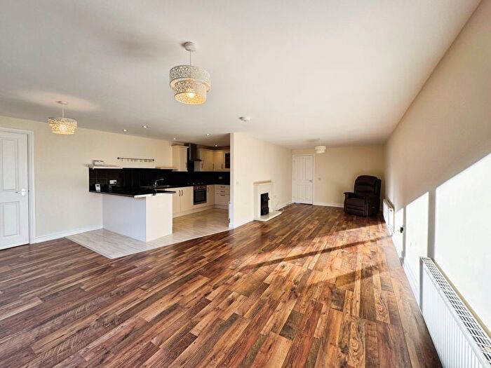 3 Bedroom Bungalow For Sale In Cheviot Grove, Pegswood, Morpeth, NE61
