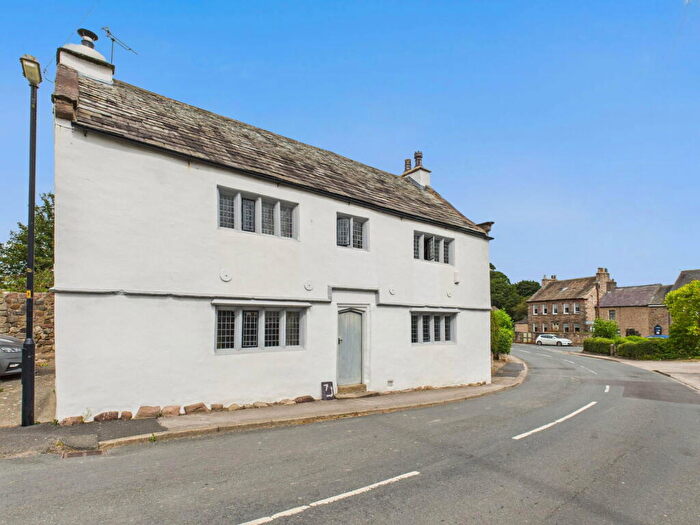 4 Bedroom Character Property To Rent In Glebe Farm, Main Street, Overton, Morecambe, LA3