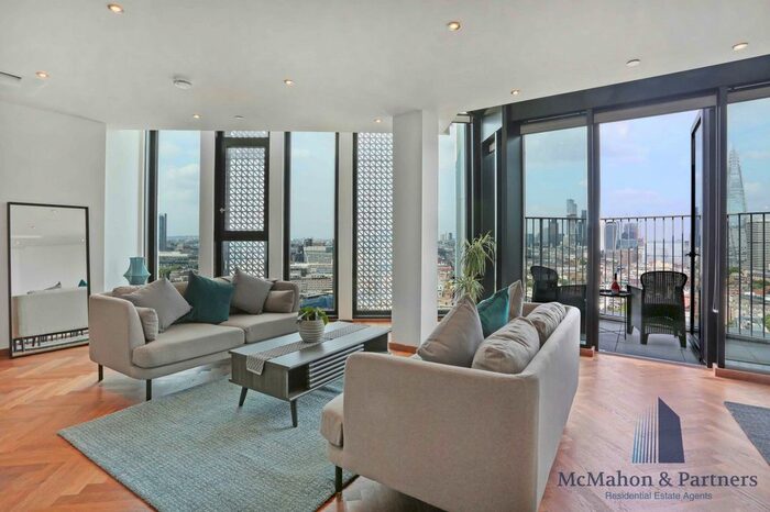 2 Bedroom Property To Rent In Ceramic Building, B Newington Causeway, London, Surrey, SE1