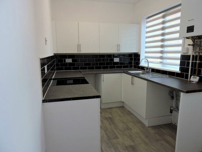 3 Bedroom Semi-Detached House To Rent In Frederick Street, Mexborough, S64