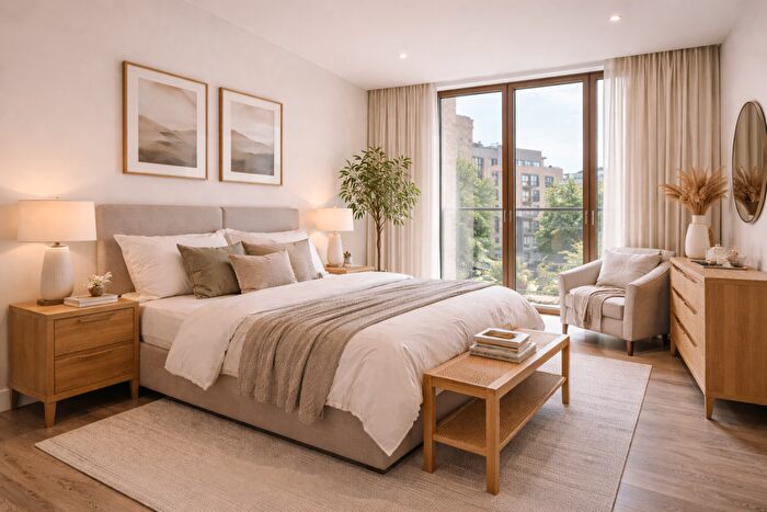 2 Bedroom Apartment For Sale In New Development Launch, M1