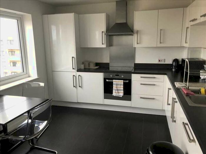 2 Bedroom Apartment To Rent In Saxon House, Little Brights Road, Belvedere, DA17