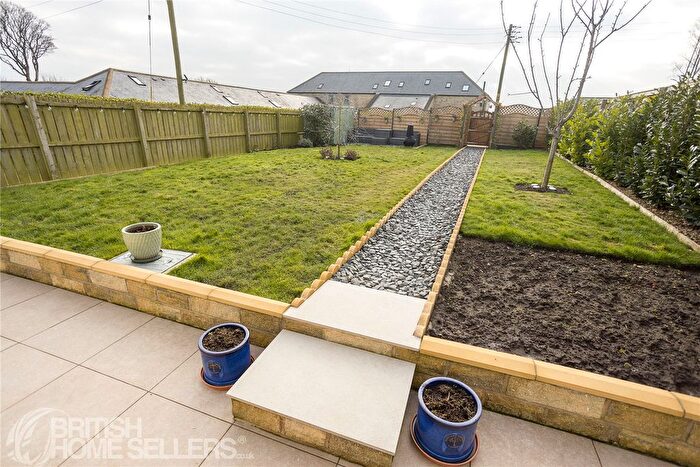 2 Bedroom Terraced House For Sale In Old Eldon, Shildon, Durham, DL4