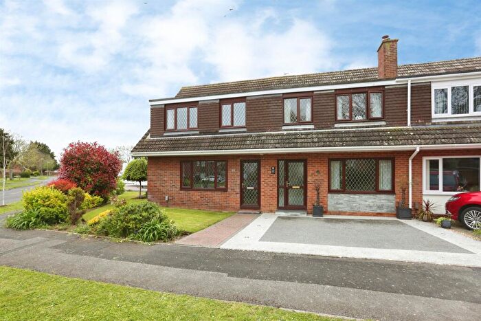 6 Bedroom Semi Detached House For Sale In Gilkicker Road, Gosport, PO12