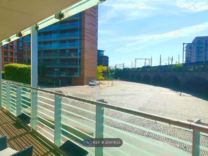 2 Bedroom Flat To Rent In Kelso Place, Manchester, M15