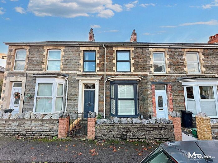 3 Bedroom Terraced House For Sale In Bilton Road, Neath, SA11