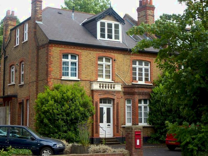 1 Bedroom Apartment To Rent In Westmoreland Road, Bromley, BR2