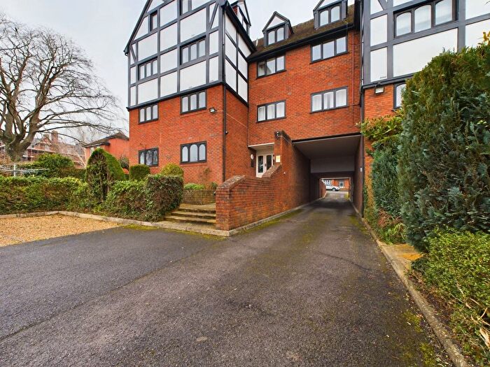 1 Bedroom Flat To Rent In Alexandra Road, Gloucester, GL1