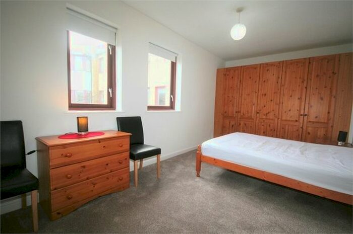 2 Bedroom Flat To Rent In Ferrara Square, Maritime Quarter, Swansea SA1