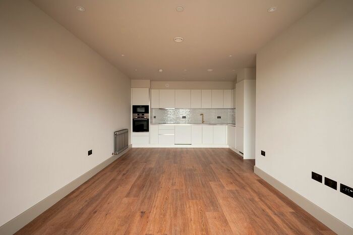 2 Bedroom Flat To Rent In The Sessile, Ashley Road, London, N17