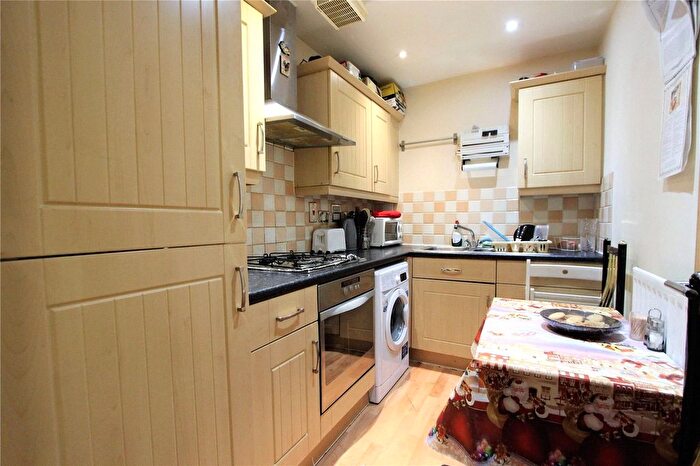 2 Bedroom Flat To Rent In Wessex Court, , The Avenue, Wembley, HA9