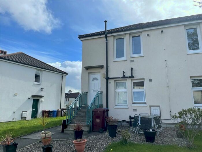 2 Bedroom Flat To Rent In Byron Crescent, Dundee, Angus, DD3