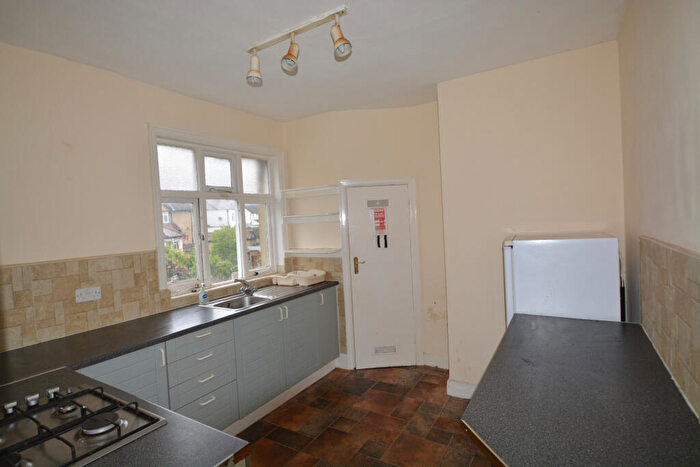 3 Bedroom House To Rent In St. Chads Drive, Leeds, LS6