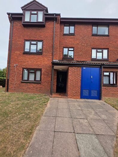 1 Bedroom Flat For Sale In Bolton Road, Birmingham, B10