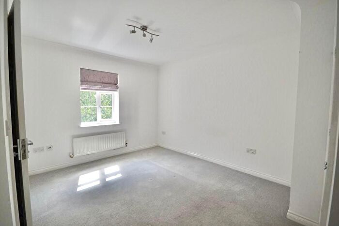 2 Bedroom Flat To Rent In Colossus Way, Bletchley, Milton Keynes, Buckinghamshire, MK3