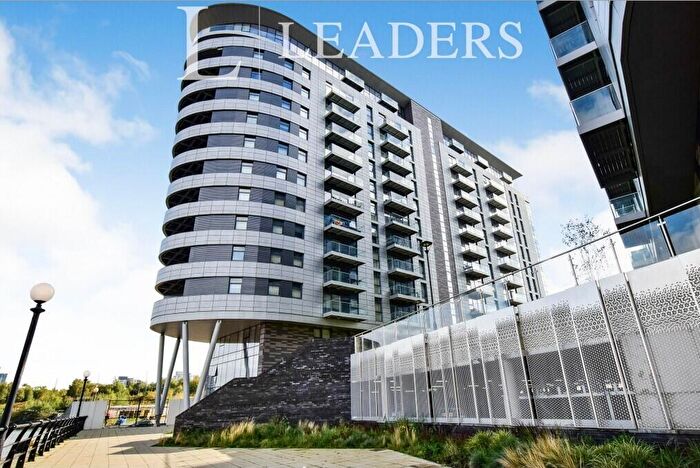 2 Bedroom Apartment To Rent In Pomona Strand, M16