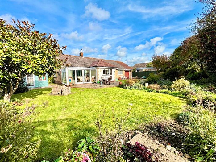3 Bedroom Detached Bungalow For Sale In Shorwell, Isle Of Wight, PO30